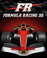 game pic for Formula Racing 3D